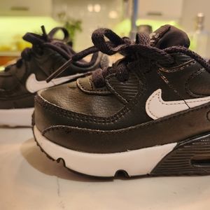 Baby nike air max